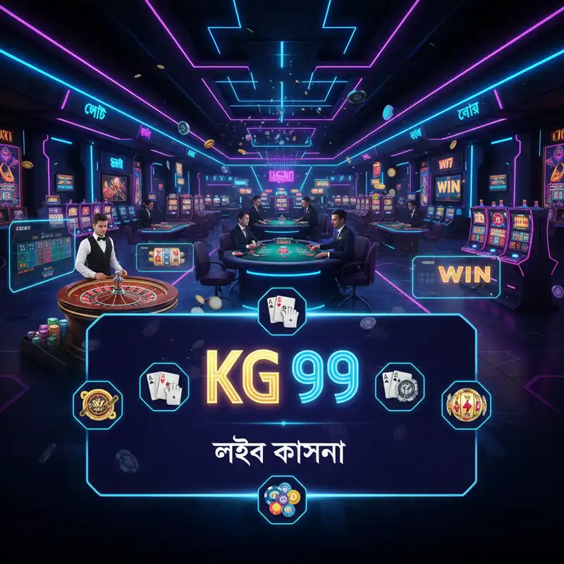 Live Casino